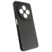 Чохол-накладка Dengos Carbon для Xiaomi Redmi 14C Black (DG-TPU-CRBN-212)