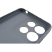 Чохол-накладка Dengos Carbon для Motorola Moto G15/G15 Power Grey (DG-TPU-CRBN-229)