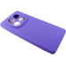 Чохол-накладка Dengos Carbon для Poco X7 5G Violet (DG-TPU-CRBN-230)