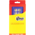 Чохол-накладка Dengos Carbon для Poco X7 5G Violet (DG-TPU-CRBN-230)