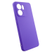 Чохол-накладка Dengos Carbon для Oppo Reno 13F Violet (DG-TPU-CRBN-232)
