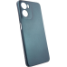 Чохол-накладка Dengos Soft для Motorola G05 Green (DG-TPU-SOFT-74)