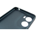 Чохол-накладка Dengos Soft для Motorola G05 Green (DG-TPU-SOFT-74)