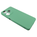Чохол-накладка Dengos Soft для Oppo A5 Pro Mint (DG-TPU-SOFT-75)