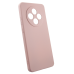 Чохол-накладка Dengos Soft для Oppo Reno 12F Pink (DG-TPU-SOFT-67)