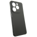 Чохол-накладка Dengos Carbon для Infinix Smart 8 Plus Black (DG-TPU-CRBN-218)