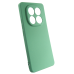 Чохол-накладка Dengos Soft для Xiaomi Redmi Note 14 Pro Mint (DG-TPU-SOFT-70)