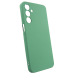 Чохол-накладка Dengos Soft для Samsung Galaxy A16 SM-A165 Mint (DG-TPU-SOFT-71)