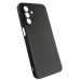 Чохол-накладка Dengos Carbon для Samsung Galaxy A26 SM-A266 Black (DG-TPU-CRBN-225)