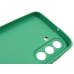 Чохол-накладка Dengos Soft для Samsung Galaxy A26 SM-A266 Mint (DG-TPU-SOFT-72)