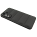 Чохол-накладка Dengos Soft для Samsung Galaxy A36 5G SM-A366 Black (DG-TPU-SOFT-73)