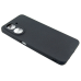 Чохол-накладка Dengos Carbon для Xiaomi Redmi A5 Black (DG-TPU-CRBN-233)