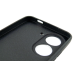 Чохол-накладка Dengos Carbon для Xiaomi Redmi A5 Black (DG-TPU-CRBN-233)