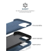 Чохол-накладка Armorstandart Icon2 для Apple iPhone 15 Pro Max Storm Blue (ARM70530)