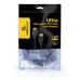 Кабель Cablexpert HDMI - HDMI V 2.1 (M/M), 2 м, чорний (CC-HDMI8K-2M) пакет