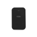 Мережевий зарядний пристрій ColorWay (Type-C PD + USB QC3.0) Black (CW-CHS023PD-BK)