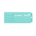 Флеш-накопичувач USB3.2 64GB Goodram UME3 Care Green (UME3-0640CRR11)
