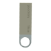 Флеш-накопичувач USB2.0 16GB Goodram UUN2 (Unity) Silver (UUN2-0160S0R11)