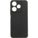Чохол-накладка Dengos Carbon для Xiaomi Redmi 13 4G Black (DG-TPU-CRBN-199)