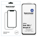 Захисне скло BeCover для Infinix Smart 9 (X6532) Black, 10D (712711)