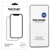 Захисне скло BeCover для Motorola Moto G45 Black 10D (712716)