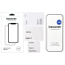 Захисне скло BeCover для Xiaomi Redmi Note 14 5G Black 10D (712727)