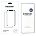 Захисне скло BeCover для ZTE Blade A35/A55 Black 10D (712730)
