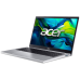 Ноутбук Acer Aspire Go 15 AG15-32P-34G9 (NX.J8XEU.007) Silver