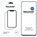 Захисне скло BeCover для ZTE Nubia Focus Pro 5G Black 10D (712734)