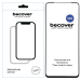 Захисне скло BeCover для ZTE Nubia Music Black 10D (712735)