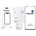 Захисне скло BeCover для ZTE Nubia V60 Design Black 10D (712738)