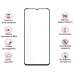 Захисне скло BeCover для Nokia G42 10D Black (711555)