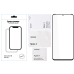 Захисне скло BeCover для Nokia G42 10D Black (711555)