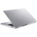 Ноутбук Acer Aspire Go 15 AG15-32P-34G9 (NX.J8XEU.007) Silver
