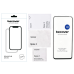 Захисне скло BeCover для Tecno POVA 5 (LH7n) 10D Black (711825)