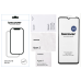 Захисне скло BeCover для Realme C51 10D Black (711343)
