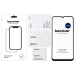 Захисне скло BeCover для Samsung Galaxy A24 4G SM-A245 10D Black (711350)