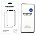 Захисне скло BeCover для Samsung Galaxy A54 5G SM-A546 10D Black (711354)