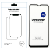 Захисне скло BeCover для Samsung Galaxy M14 5G SM-M146 10D Black (711356)