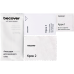 Захисне скло BeCover для Samsung Galaxy M34 5G SM-M346 10D Black (711358)