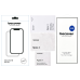 Захисне скло BeCover для Samsung Galaxy S24 Ultra SM-S928 10D Black (711362)