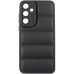 Чохол-накладка Dengos Soft для Samsung Galaxy A55 5G Black (DG-TPU-SOFT-49)