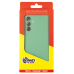 Чохол-накладка Dengos Soft для Samsung Galaxy A15 Mint (DG-TPU-SOFT-51)
