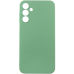 Чохол-накладка Dengos Soft для Samsung Galaxy A15 Mint (DG-TPU-SOFT-51)