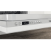 Вбудована посудомийна машина Whirlpool WIC 3C33 PFE