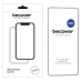 Захисне скло BeCover для Oppo Reno12 F 5G Black 10D (712739)
