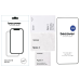 Захисне скло BeCover для Oppo Reno12 F 5G Black 10D (712739)