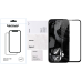 Захисне скло BeCover для Google Pixel 8a Black (711663)