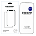 Захисне скло BeCover для Apple iPhone 14 Pro Max 10D Black (711328)
