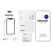 Захисне скло BeCover для Apple iPhone 14 Pro Max 10D Black (711328)
